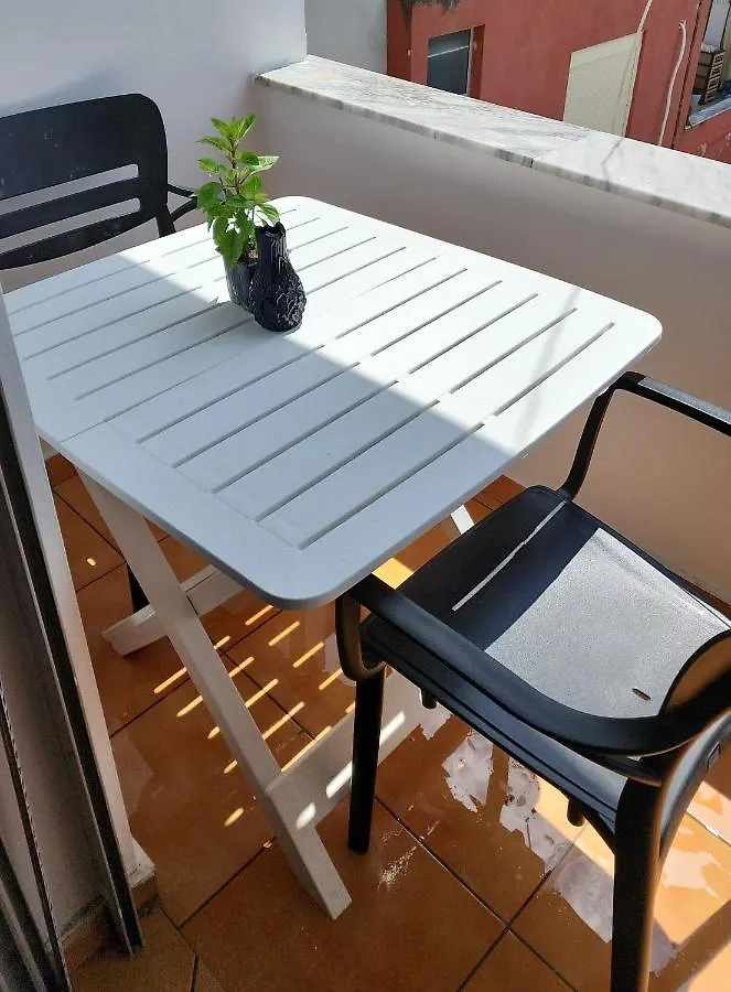 Eden Tirane Apartment Tirana
