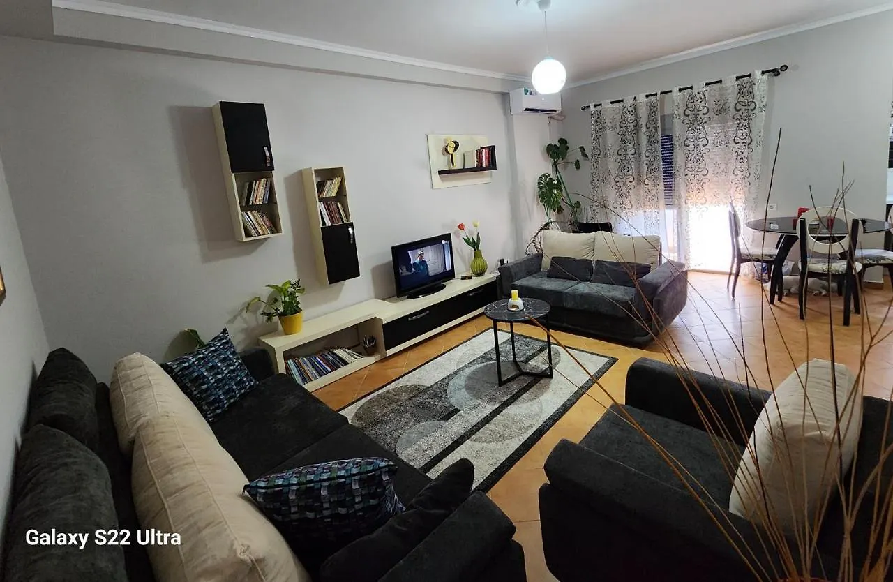 Eden Tirane Apartment  Tirana
