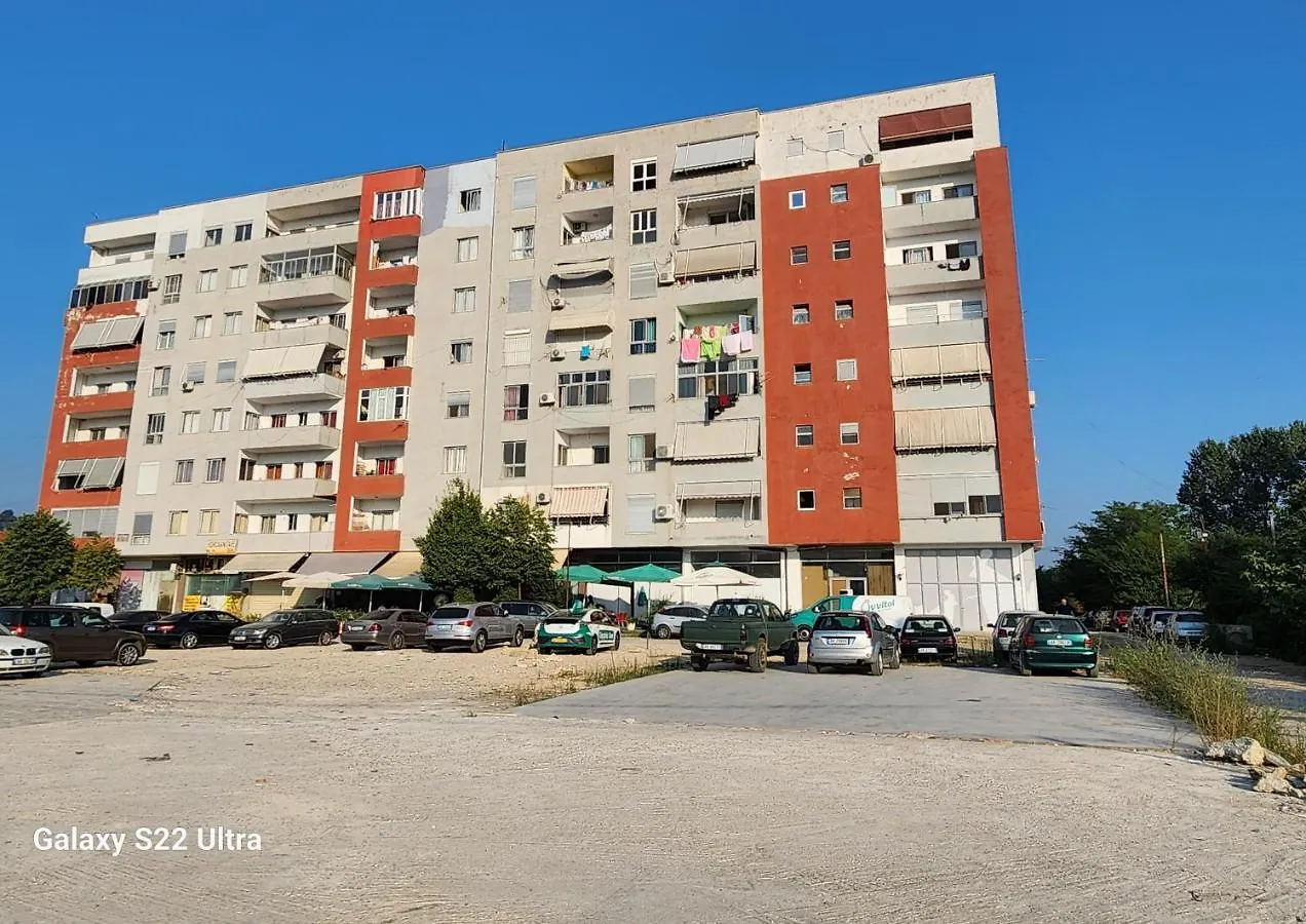 Eden Tirane Apartment 0*, Tirana Albania