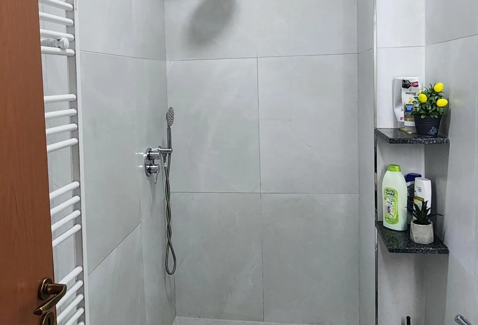 Eden Tirane Apartment Tirana