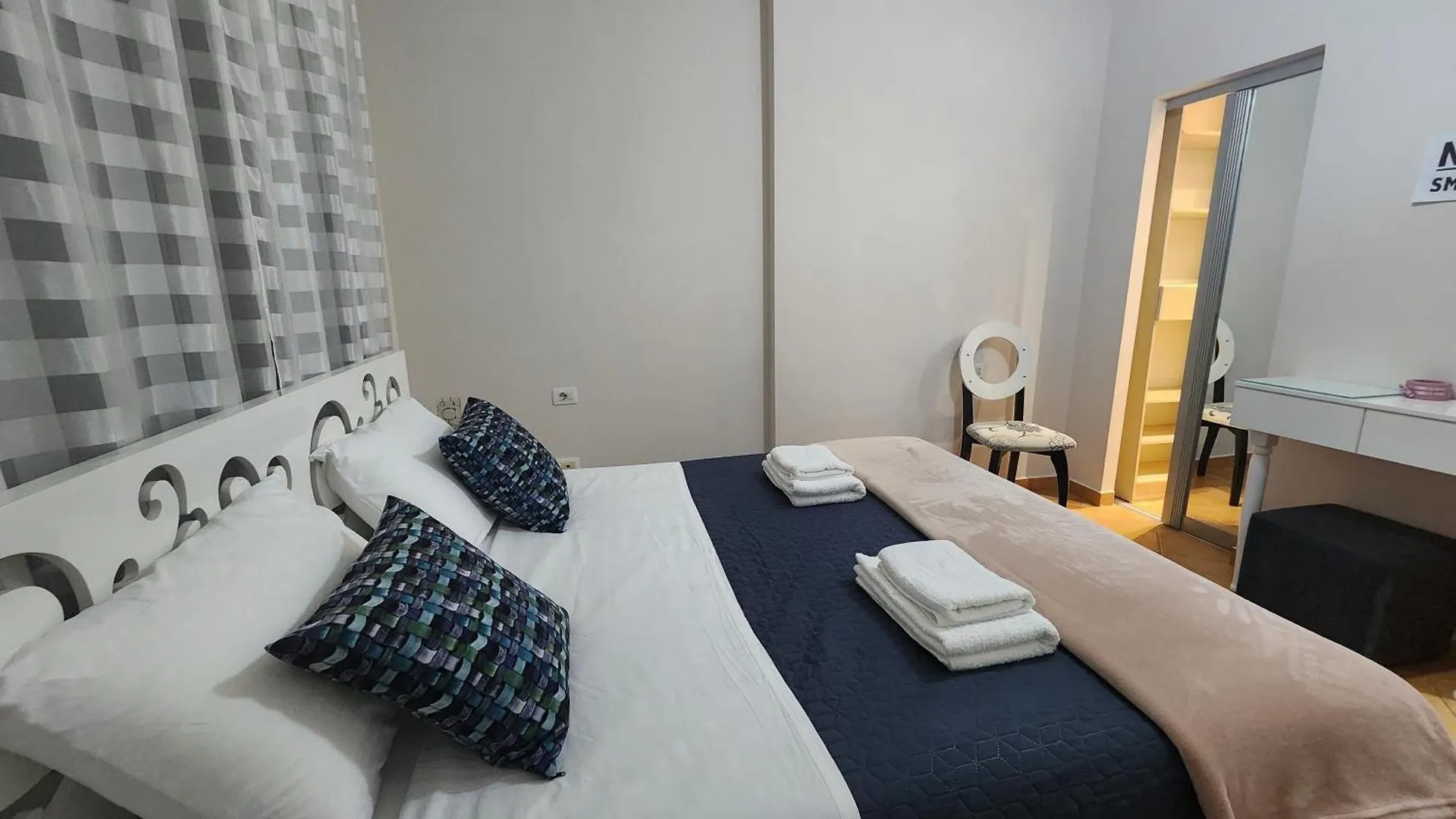 Eden Tirane Apartment