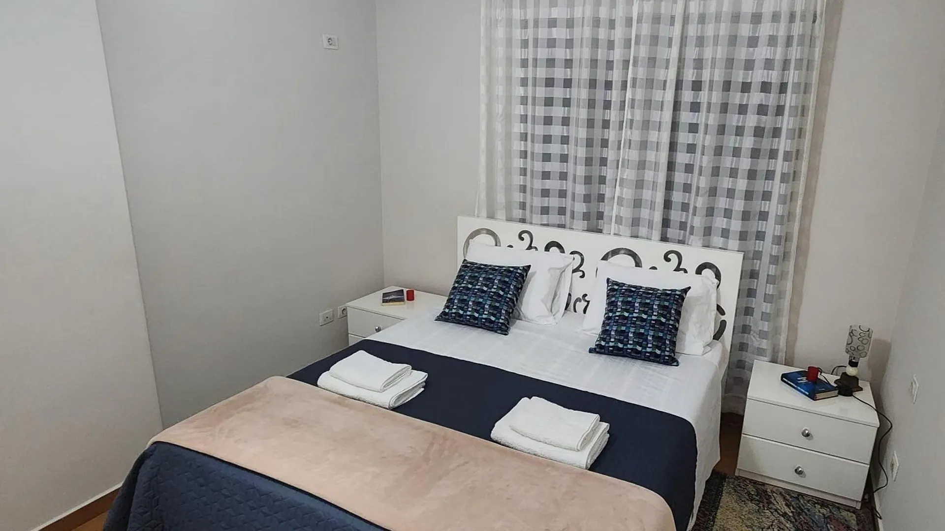 Eden Tirane Apartment
